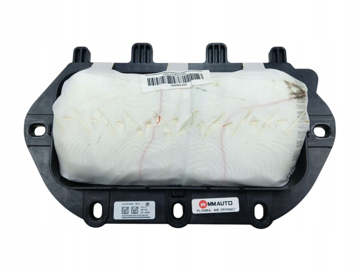 airbag passenger airbag CITROEN C5 AIRCROSS 9822337580