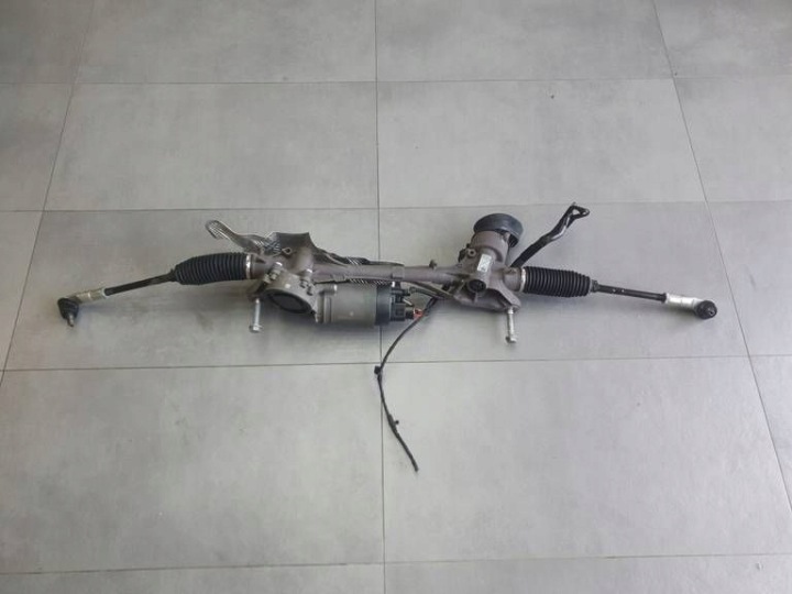 Cupra Formentor control drag rod servo steering 3WA423053E