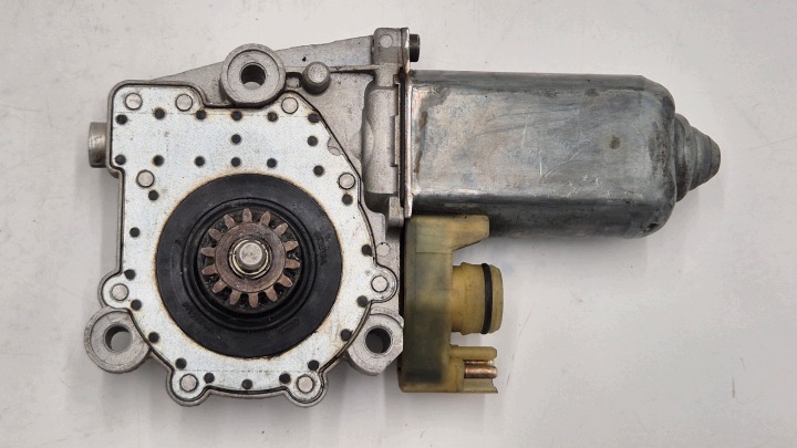 Mécanisme essuie glaces Gauche Avant MERCEDES W140 LIFT A1407202746