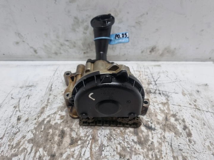 oil pump 03L115105C VW SEAT AUDI 1.6 2.0 TDI CAY CLH CXX