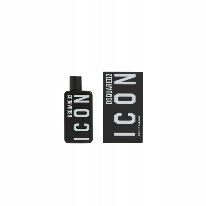 dsquared² icon pour homme woda perfumowana 5 ml     