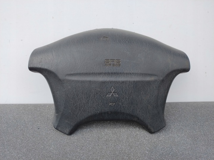 MITSUBISHI CARISMA AIRBAG VOLANTE VOLANTE AIRBAG MR740922 K75/074