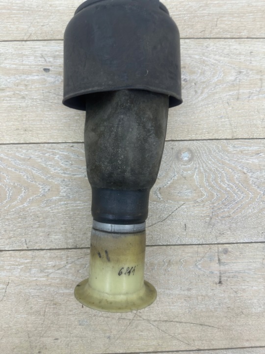 airbag MIECH springing NIVO rear part BMW F11 6784381