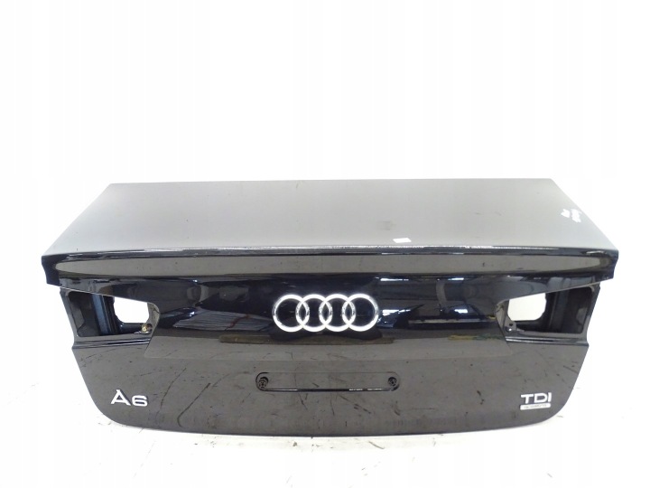 heckklappe kofferraumdeckel Abdeckung Kofferraum heck hinten AUDI A6 C7 Sedan LZ9Y