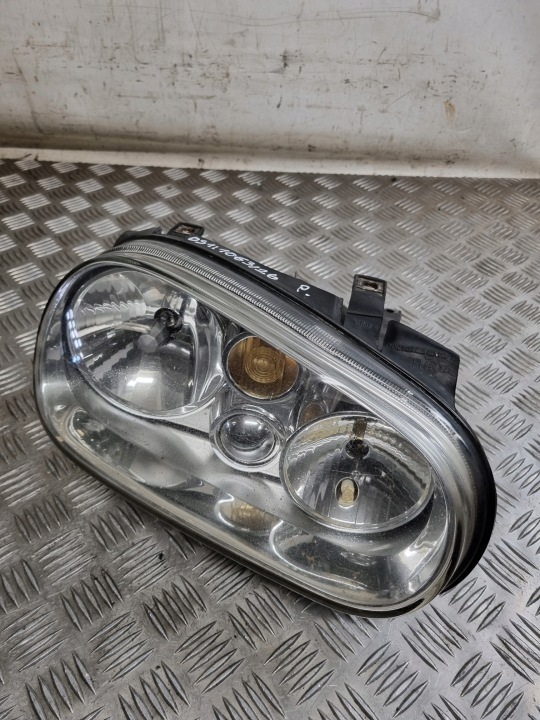 licht VW GOLF IV vorne rechts