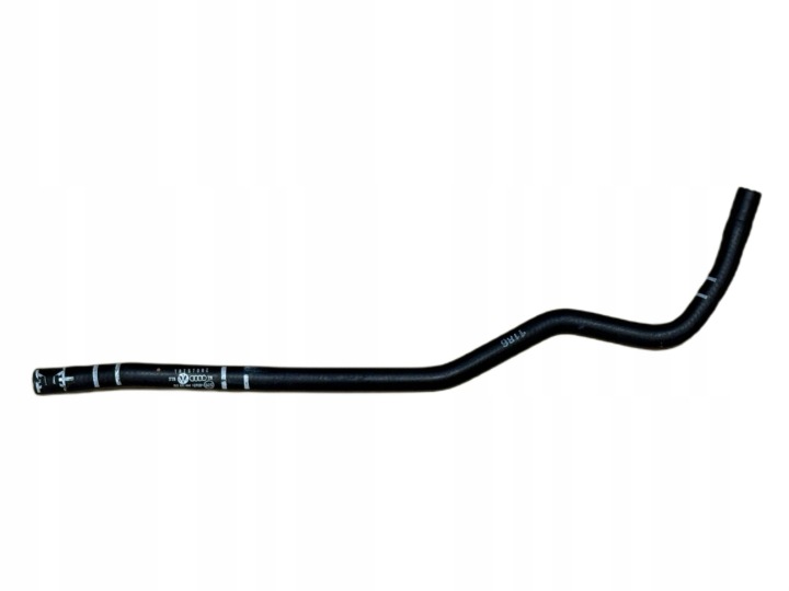 VW E-CRAFTER 2018-2026 Schlauch des Gasses CHLODNICZEGO 7LE121444