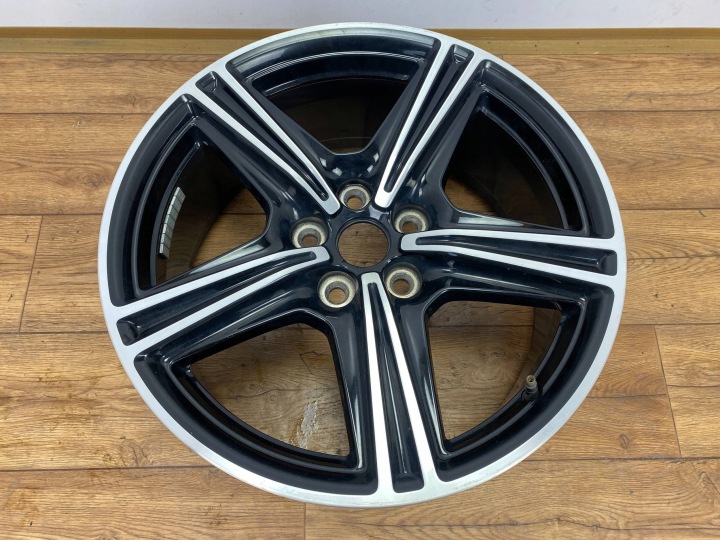 CERCHI RUOTE 18 CERCHIO di alluminio Ford Mustang VII MK7 S650 2024+