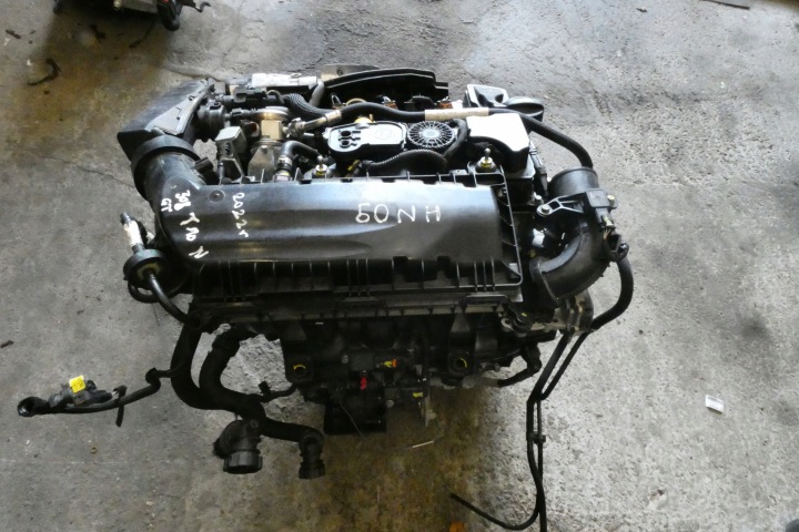 PEUGEOT OPEL CITROEN DS 1.2 THP Moteur Complet HN09
