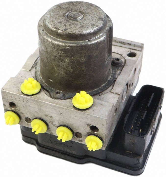 HONDA JAZZ III Pompa ABS Centralina ABS TF0G2 2L20C-0240 2529F