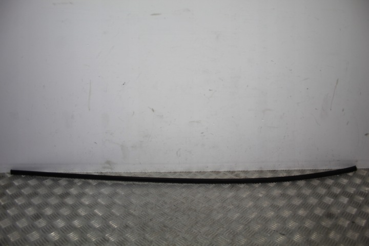 Leiste Schutzleiste dach links MAZDA III 3 BM