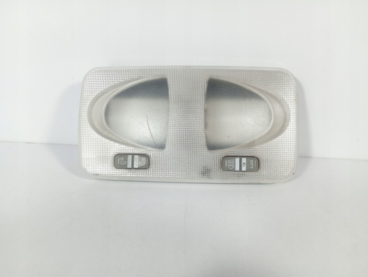 Fiat Doblo 1 e Lift 04-10 OSWIETLENIE cabina FANALE interno OE 735244963