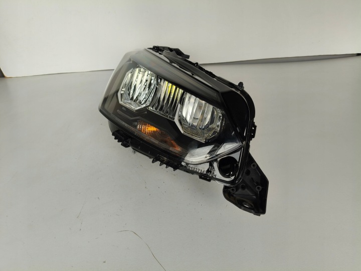 light right REFLEKTOR PEUGEOT 208 2008 II 19- FULL LED