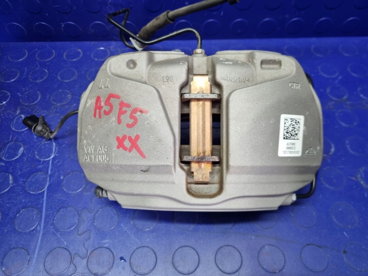AUDI A5 F5 A4 B9 ORIGINAL 8W05CD 12