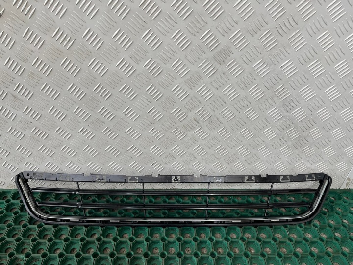 FORD MONDEO MK5 14-19 lüftungsgitter der stoßstange mitte untere CHROM DS73-17B968-K OE