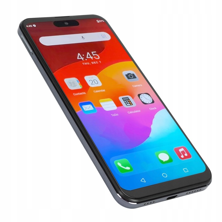 Розблоковані смартфони 16 ГБ 512 ГБ, розблоковані смартфони 4G 6,6-дюймовий дисплеєм — фото 3
