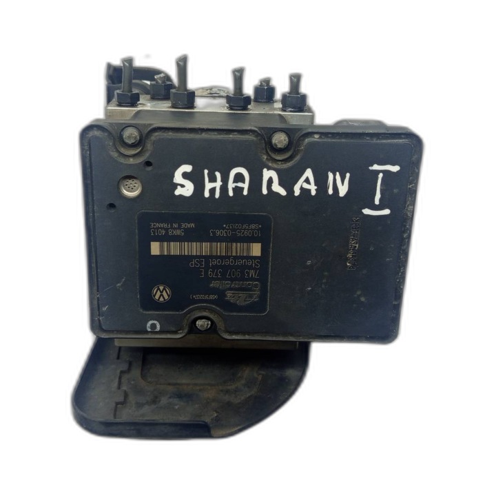Pumpe ABS Volkswagen SHARAN und Lift 1.9 TDI 7M3614111M 7M3907379E
