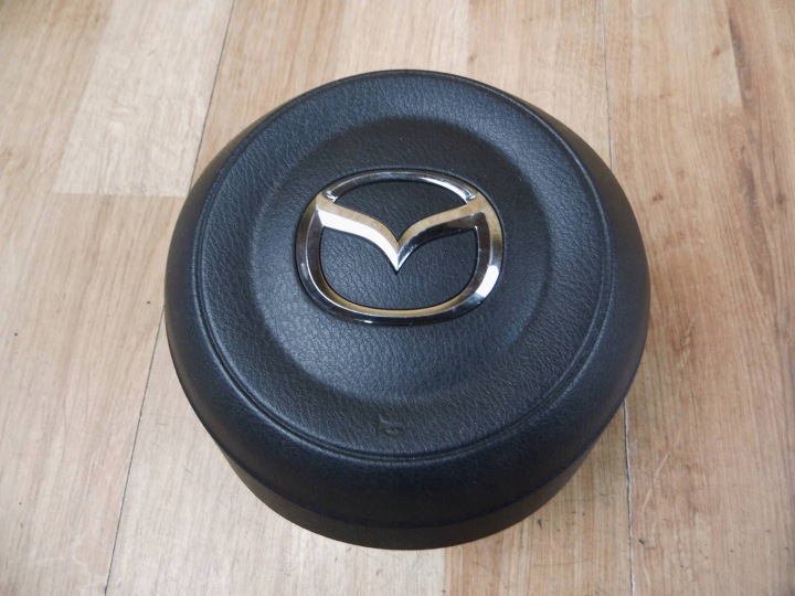 Mazda 6 GJ GL 2016+ LIFT airbag Airbag Deckel des Lenkrads GRV457K0002