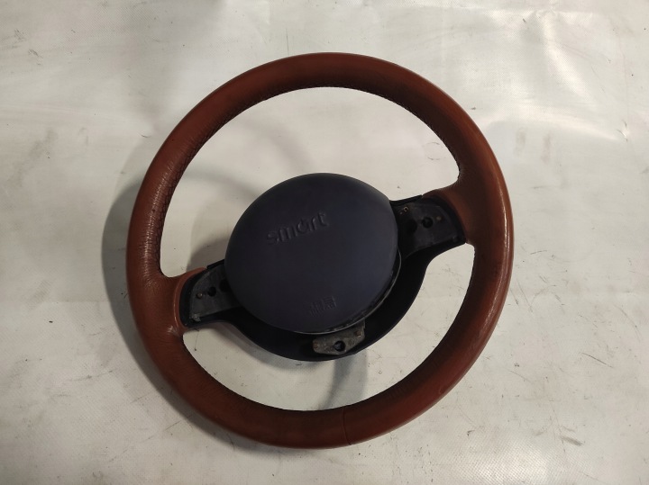 lenkrad skorzana Airbag AIRBAG Smart Fortwo