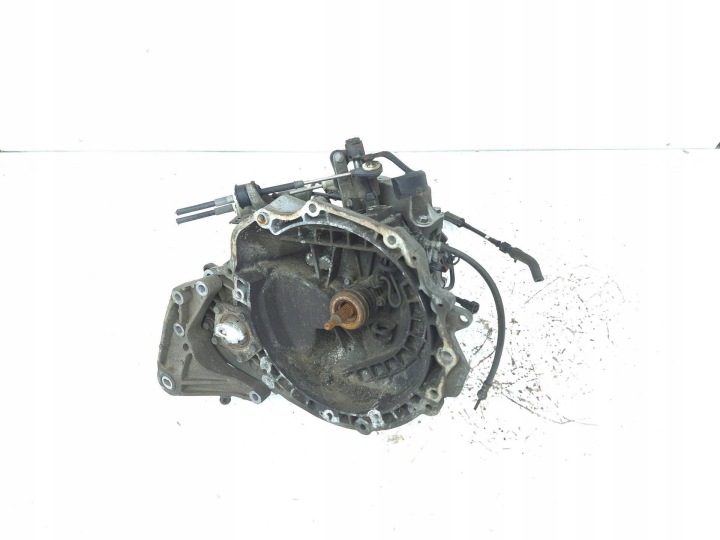 Prevodovka OPEL MOKKA MOKKA X 1.6 16V 1.4 A8X 25187331