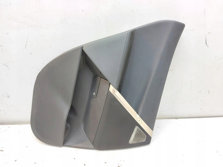 BMW iX i20 2023, Xdrive50 upholstery side door left rear part