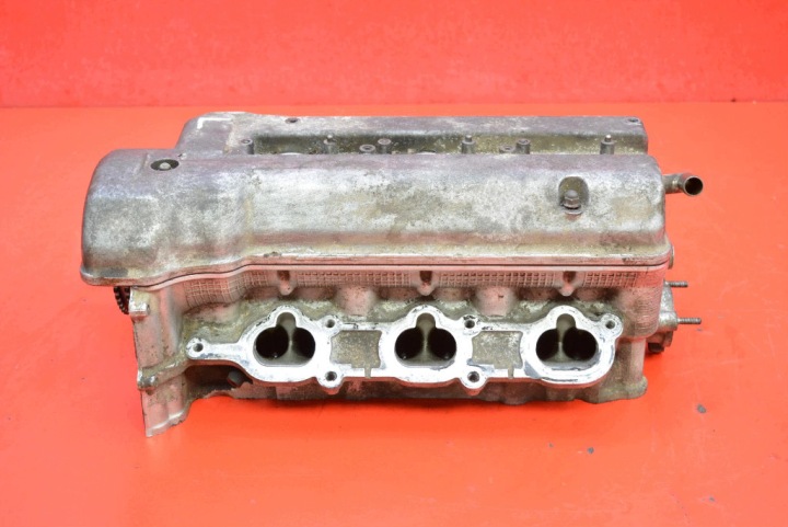 TESTATA Motore sinistra SUZUKI GRAND VITARA 1 e 2.5 V6 144 KM 98-05