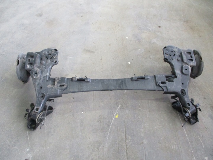 Pont arrière Arrière Suspension CITROEN C4 III 1,5HDI 23R