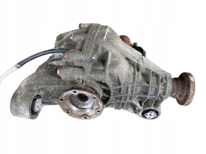 Differential VW TOUAREG und 5.0 V10 TDI 0AC525018B JLQ