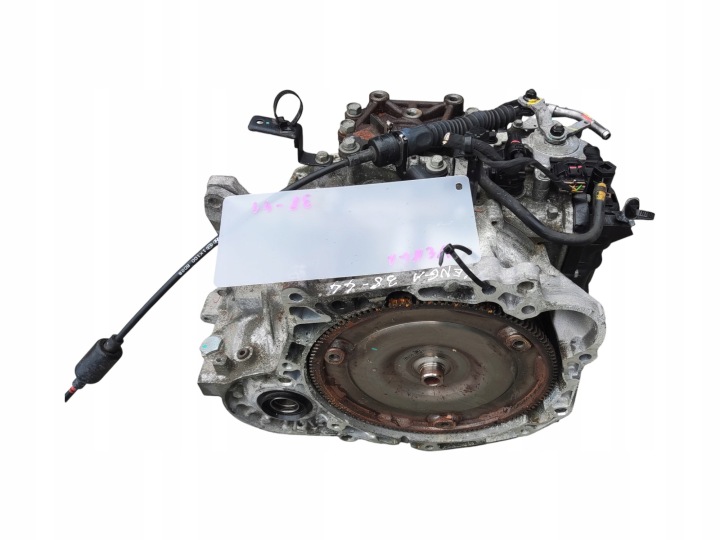 Getriebe AUTOMATYCZNA KIA VENGA 1.6 16V NAGXC2 2014-2019 LIFT