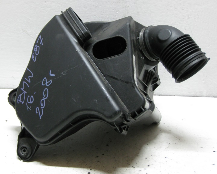 BMW E87 2.0 et 08R Boîte a filtre 7567174