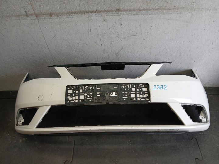 nárazník predok SEAT IBIZA LIFT 12- 6J