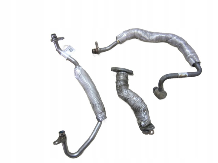 BMW X1 F48 B46 B48 of the hose tube DOPLYWOWE 11537617532 11532379115