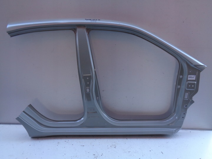sloupek pravý práh HYUNDAI I10 III 19