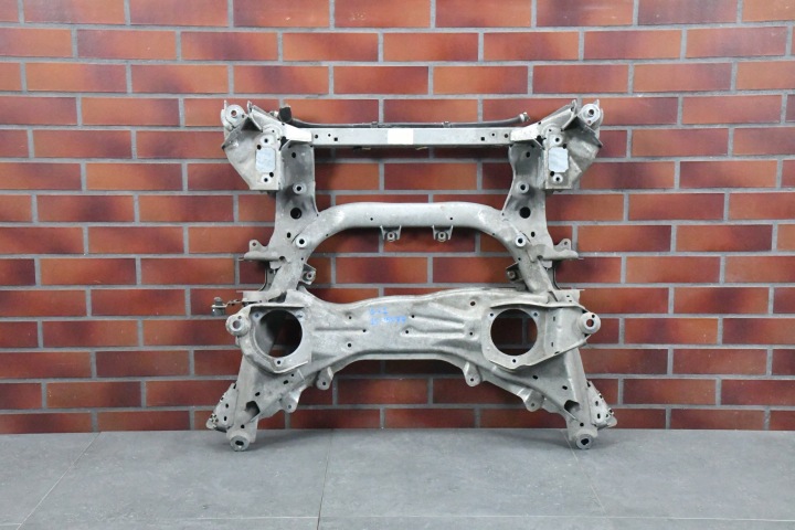 subframe axle beam axle beam TRAWERS BMW 2 G42 4 G22 G23 4x4 M240iX M440iX M440dX