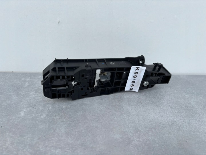 bracket handles door left rear part OPEL ASTRA L PEUGEOT 308 9849924280 K59/660