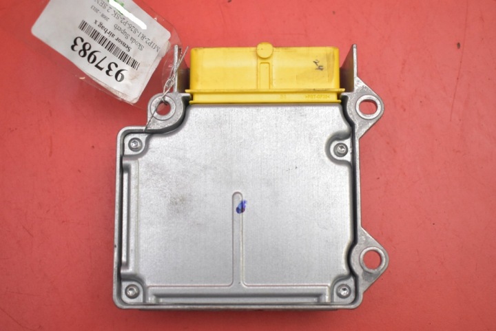 SENSOR Module Airbag Airbag 3T0959655D SKODA SUPERB 2 II 08-13