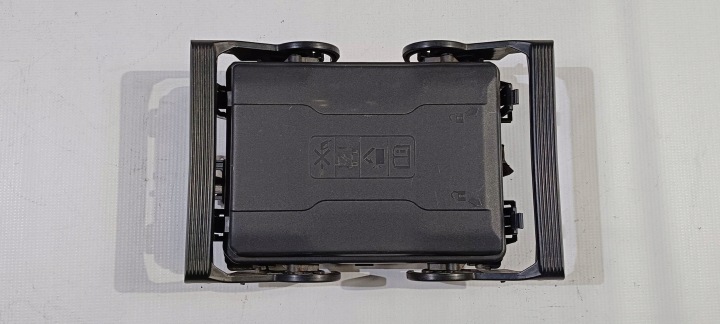 Kasten der Sicherungen Chevrolet Corvette C7 2014