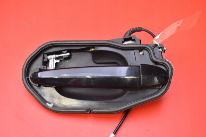 Poignée Gauche Arrière Arrière 475/9 3449055 BMW X3 E83 LIFT 06-10