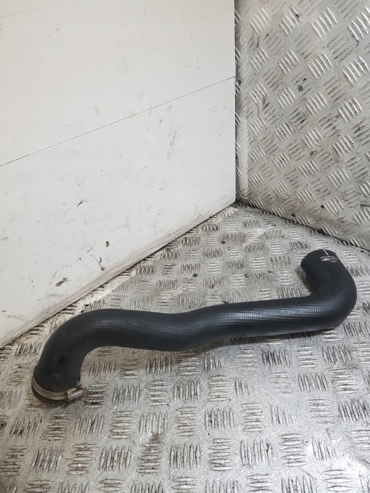 Tuyau Conduit pieces tuyaux Intercooler Turbines LAND ROVER RANGE ROVER SPORT