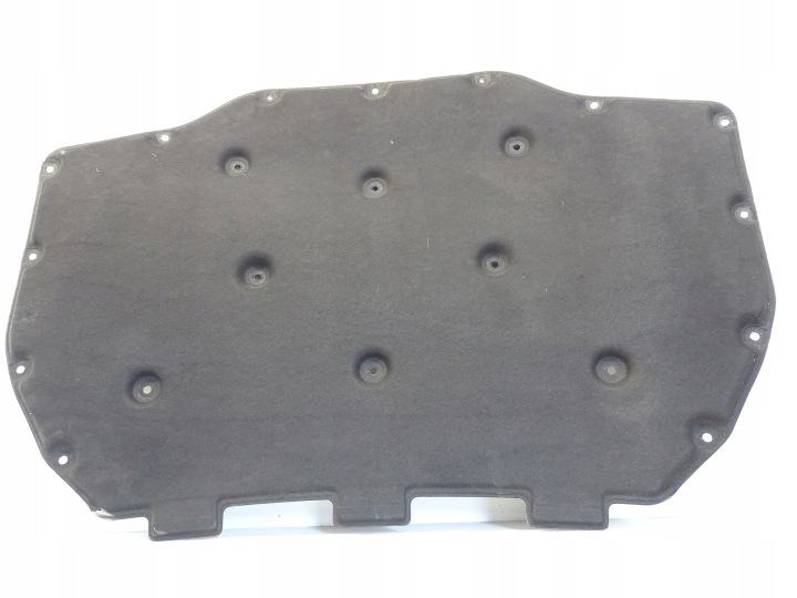 Insonorizzazione del cofano POKRYWY Motore BMW 5 F07 GT 9138474