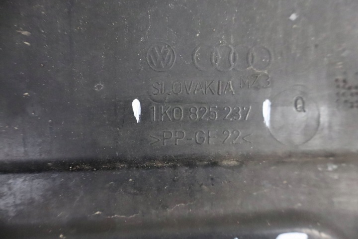 ΚΙΝΗΤΗΡΑΣ VOLKSWAGEN TOURAN ΚΑΙ 2.0TDI 1K0825237Q 8