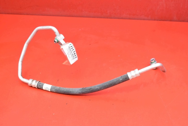 Conduit pieces tuyaux Tuyau Climatisateur air conditionné 97762C8051 HYUNDAI I20 II IB 1.2 16V 84 KM 14-20