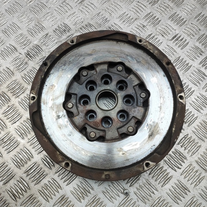 PEUGEOT BOXER Furgon Clutches σύνολο 2010 6