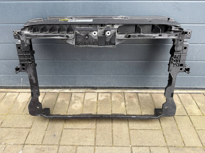 Vw Tiguan 1 e Lift 11- Ossatura anteriore RIVESTIMENTO Traversa