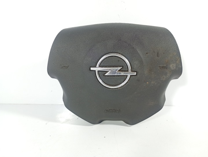 Opel Vectra C 02-08 airbag POWIETRZNA airbag volantu OE 09186917