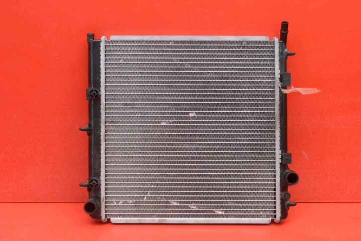 water cooler PEUGEOT 207 1.4 16V 88 KM 06-09