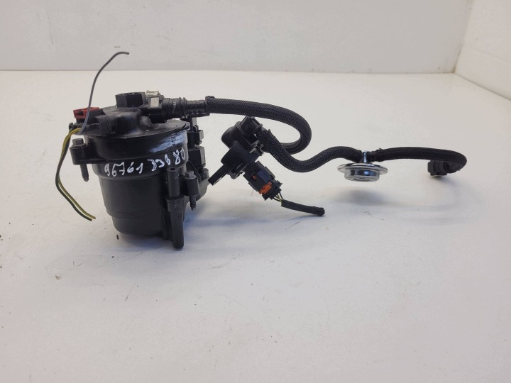 PEUGEOT CITROEN 1.6 2.0 BLUE HDI poklopač filter goriva 9676133480