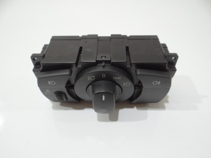 PANEL Interruttore comando luci BMW E60 E61 6953735 (4279284)