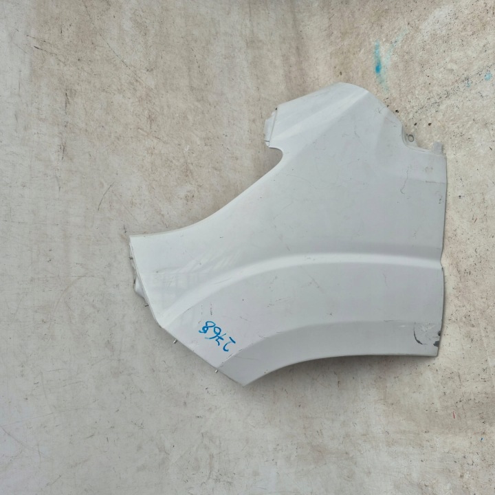 FIAT DUCATO III 3 LIFT 14-> Kotflügel vorne vorne links