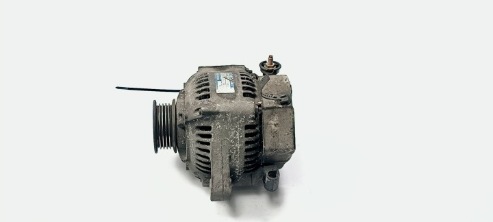 alternator TOYOTA CARINA