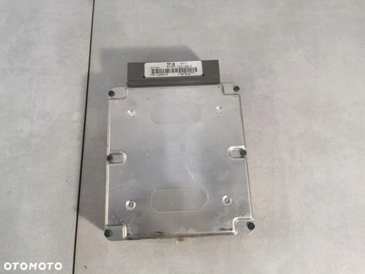 Computer DES MOTORS MAZDA 626 V 1.8 F7FF12A650XF